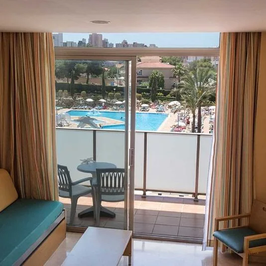 Mediterraneo (Benidorm) - zdjęcie 2