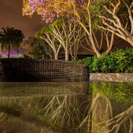 La Hacienda del Buen Suceso - zdjęcie 4