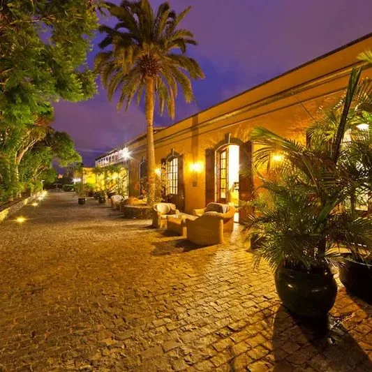 La Hacienda del Buen Suceso - zdjęcie 5