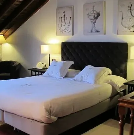 La Hacienda del Buen Suceso - zdjęcie 3