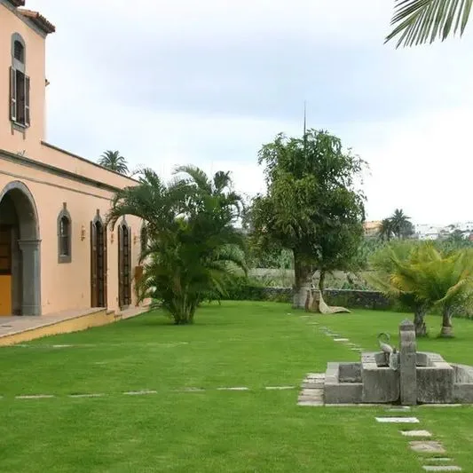 La Hacienda del Buen Suceso - zdjęcie 2