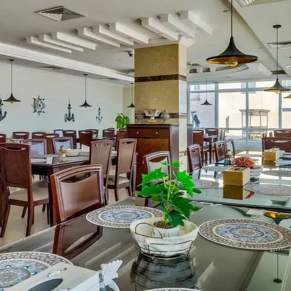 Beach Resort Salalah - zdjęcie 3