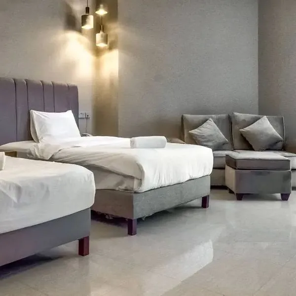 Beach Resort Salalah - zdjęcie 4