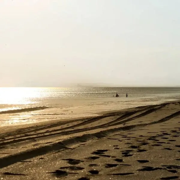 Beach Resort Salalah - zdjęcie 5