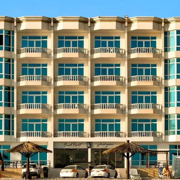 Beach Resort Salalah - zdjęcie 2