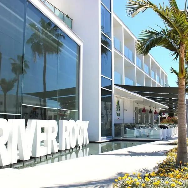 River Rock - zdjęcie 2