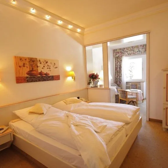 Wittelsbacher Hof - zdjęcie 4