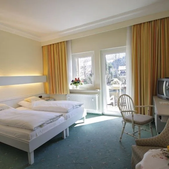 Wittelsbacher Hof - zdjęcie 3