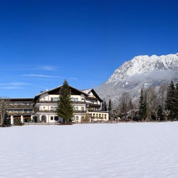 Wittelsbacher Hof - zdjęcie 2