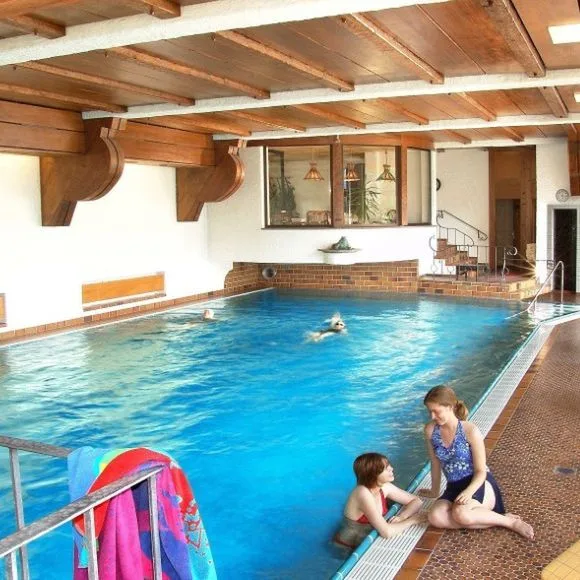 Wittelsbacher Hof - zdjęcie 5