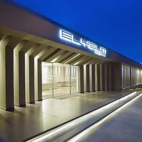 NEMA Design & Spa (ex. Elysium Boutique) - zdjęcie 4