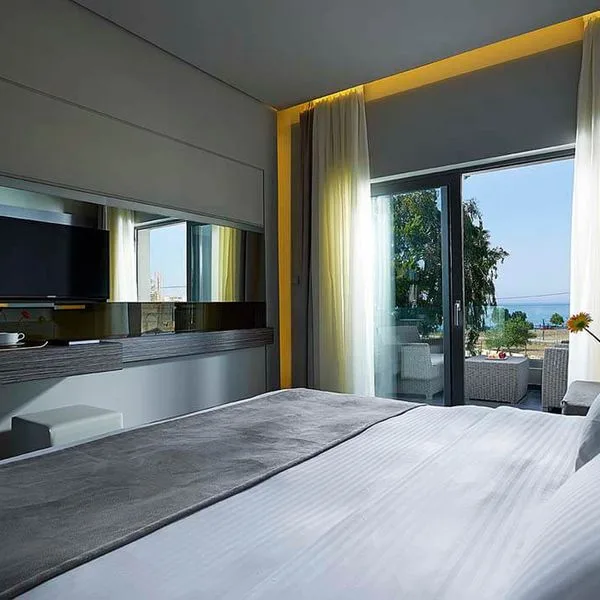 NEMA Design & Spa (ex. Elysium Boutique) - zdjęcie 5