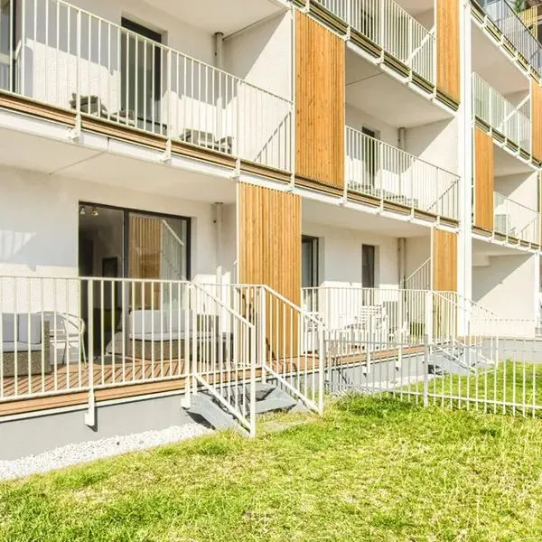 OnHoliday Apartamenty Poleska - zdjęcie 5