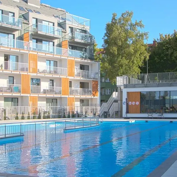 OnHoliday Apartamenty Poleska - zdjęcie 2