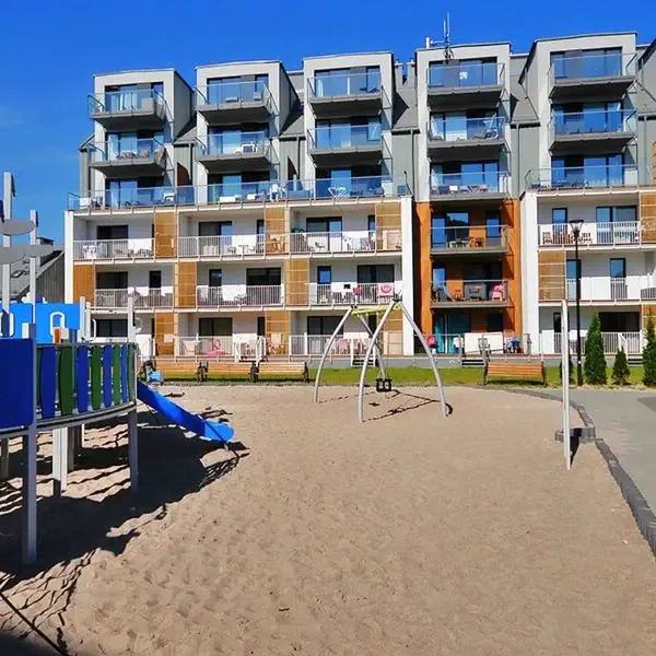 OnHoliday Apartamenty Poleska - zdjęcie 4