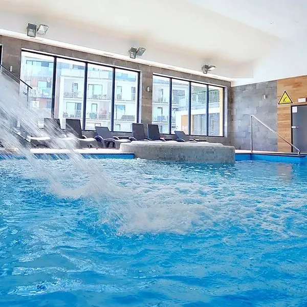 OnHoliday Apartamenty Poleska - zdjęcie 3