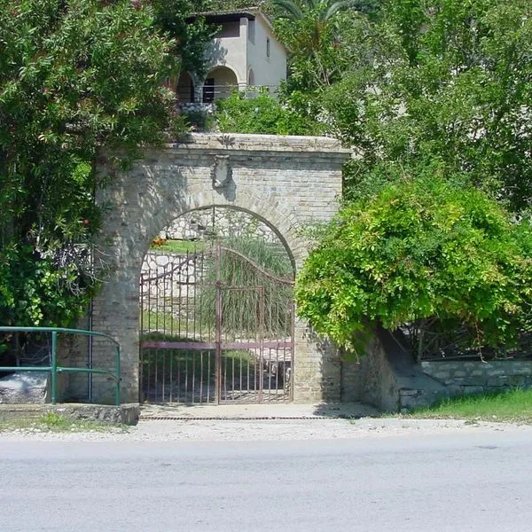 Corfu Panorama by Estia (Moraitika) - zdjęcie 4