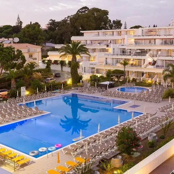 Muthu Clube Praia da Oura (Algarve) - zdjęcie 2