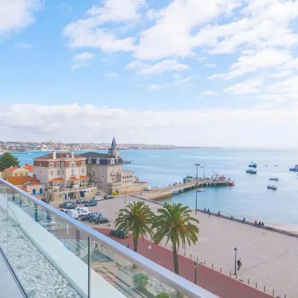 Baia (Cascais) - zdjęcie 4