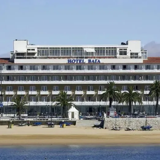 Baia (Cascais) - zdjęcie 2