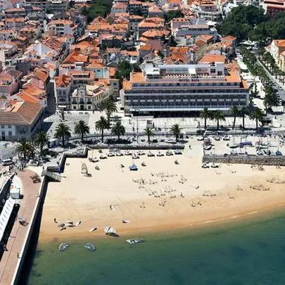 Baia (Cascais) - zdjęcie 3