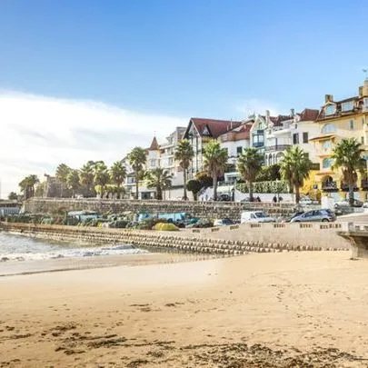 Baia (Cascais) - zdjęcie 5