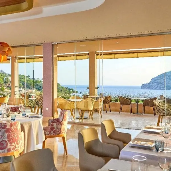 Zafiro Palace Andratx - zdjęcie 4