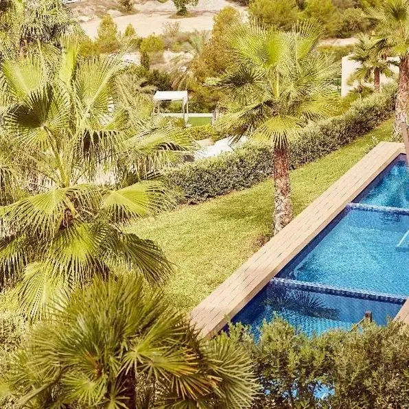 Zafiro Palace Andratx - zdjęcie 5