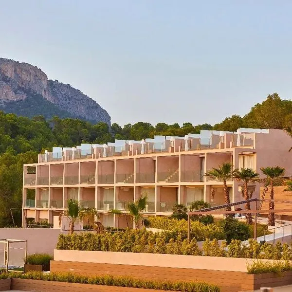 Zafiro Palace Andratx - zdjęcie 2