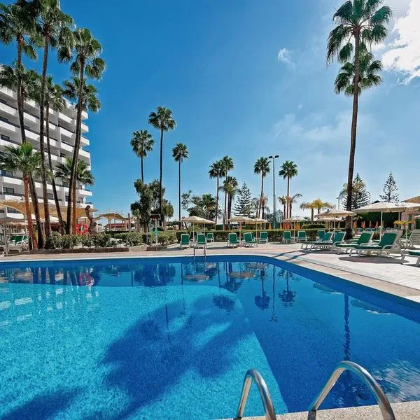 Bull Eugenia Victoria & Spa - zdjęcie 3