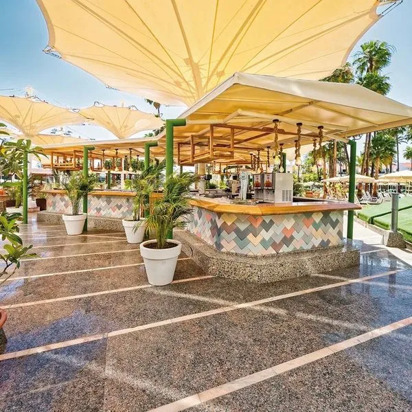 Bull Eugenia Victoria & Spa - zdjęcie 4