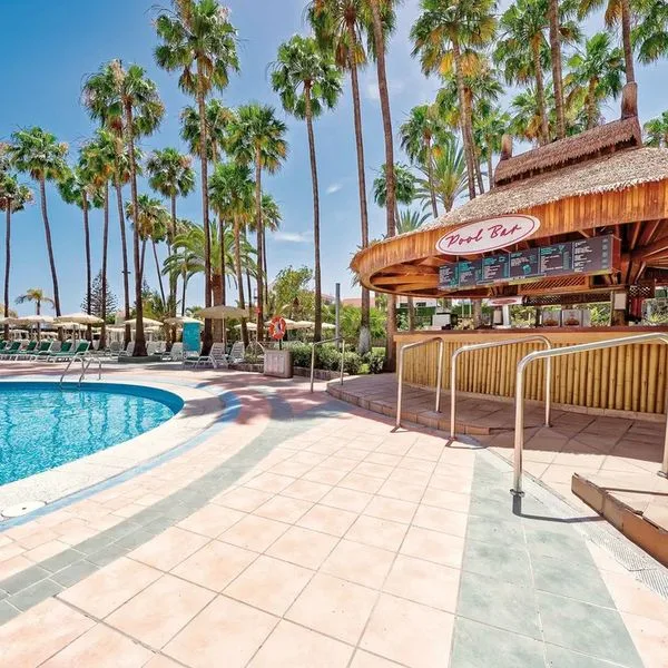 Bull Eugenia Victoria & Spa - zdjęcie 2