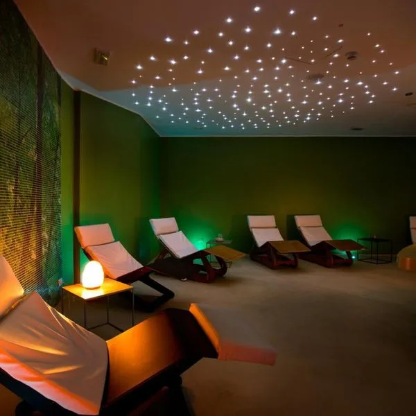 Mercure Olbia - zdjęcie 5