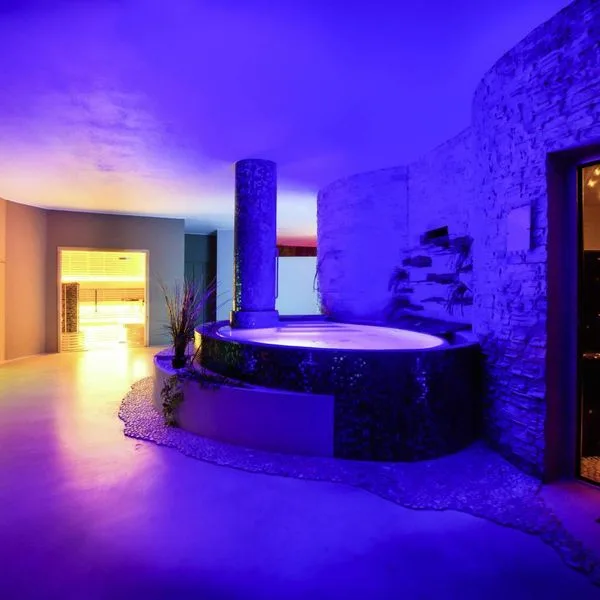 Mercure Olbia - zdjęcie 4