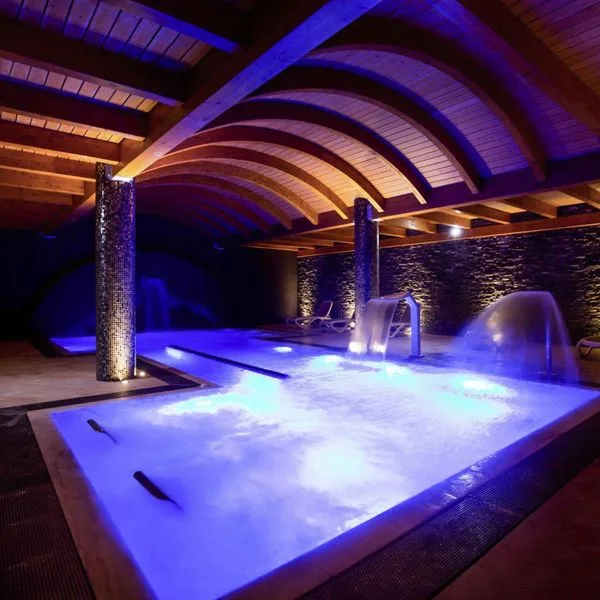 Mercure Olbia - zdjęcie 3