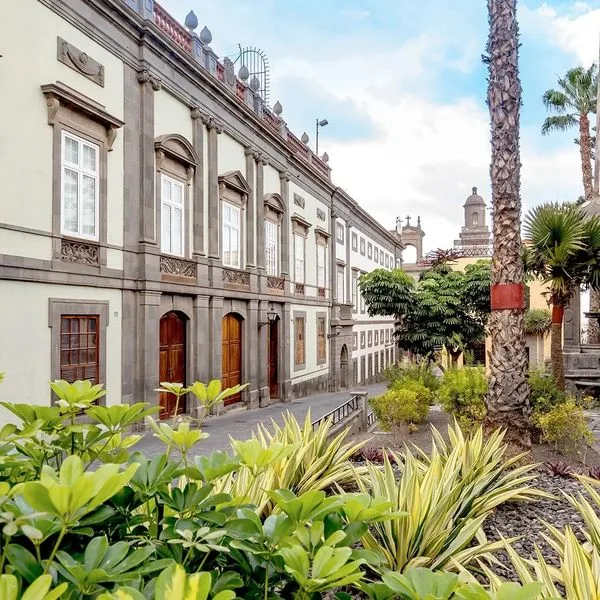 Santa Catalina Royal Hideaway (Las Palmas) - zdjęcie 4