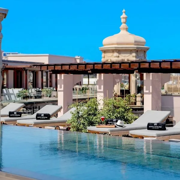 Santa Catalina Royal Hideaway (Las Palmas) - zdjęcie 5