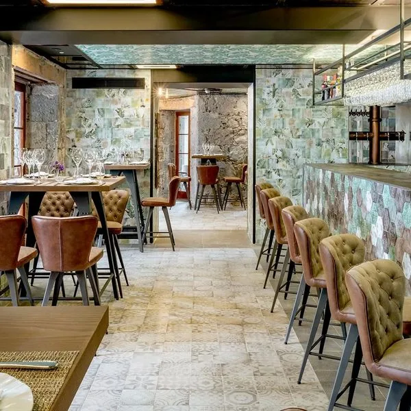 Santa Catalina Royal Hideaway (Las Palmas) - zdjęcie 3