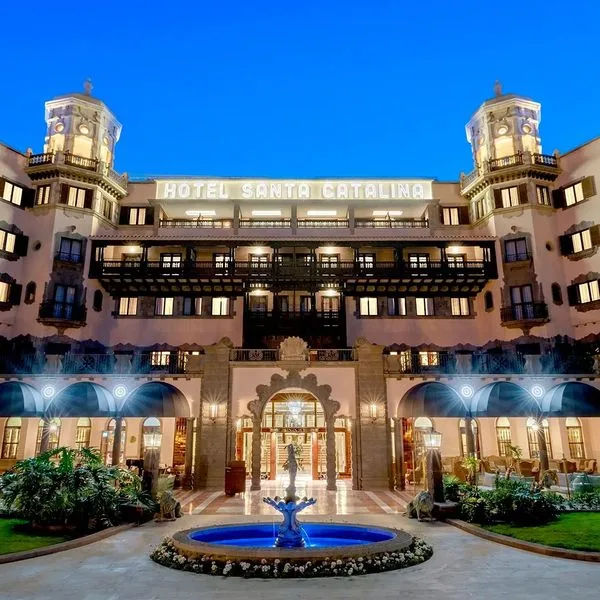 Santa Catalina Royal Hideaway (Las Palmas) - zdjęcie 2