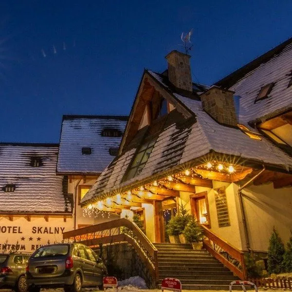 Skalny (Zakopane) - zdjęcie 4