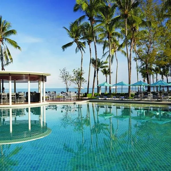SAii Laguna Phuket (ex. Outrigger Laguna Phuket Beach Resort) - zdjęcie 3