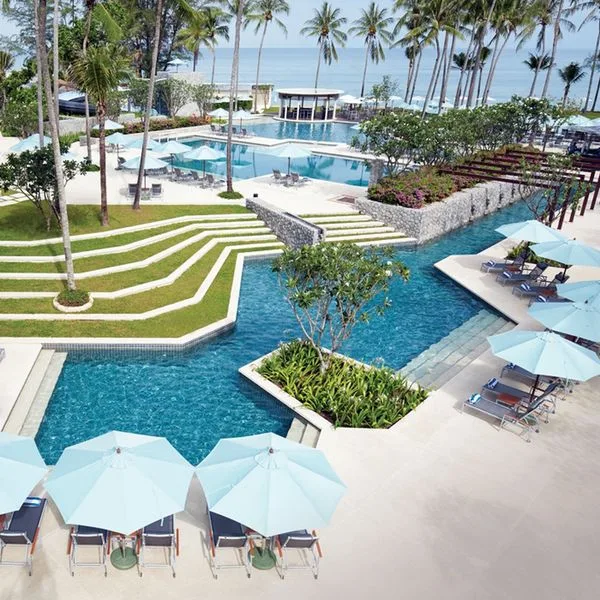 SAii Laguna Phuket (ex. Outrigger Laguna Phuket Beach Resort) - zdjęcie 5