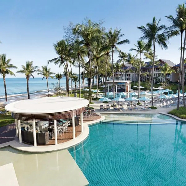 SAii Laguna Phuket (ex. Outrigger Laguna Phuket Beach Resort)