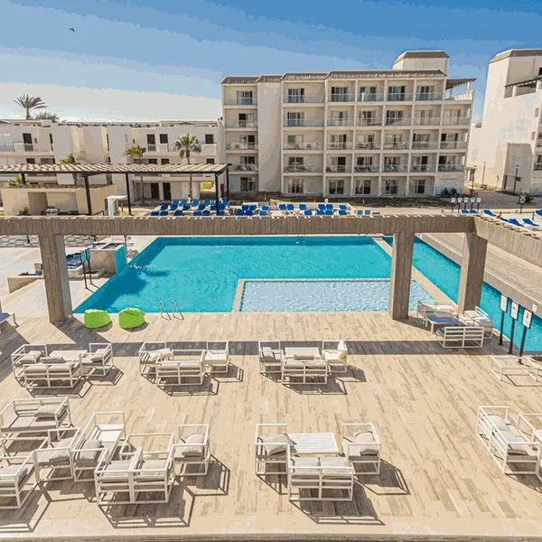 Amarina Abu Soma Resort - zdjęcie 2
