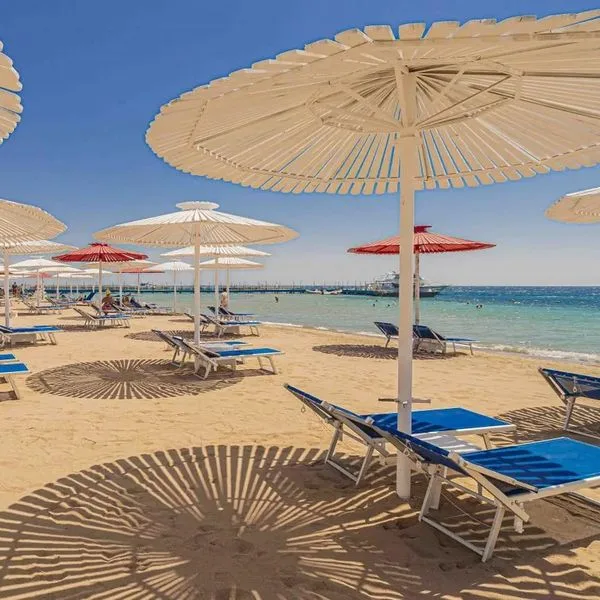 Amarina Abu Soma Resort - zdjęcie 4