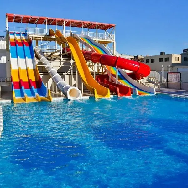 Amarina Abu Soma Resort - zdjęcie 3