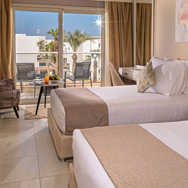 Amarina Abu Soma Resort - zdjęcie 5