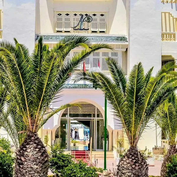 Neptunia - zdjęcie 2