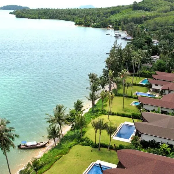 Barcelo Coconut Island (ex The Village Coconut Island) - zdjęcie 2