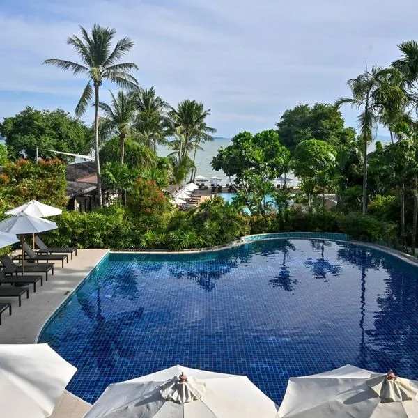 Barcelo Coconut Island (ex The Village Coconut Island) - zdjęcie 3